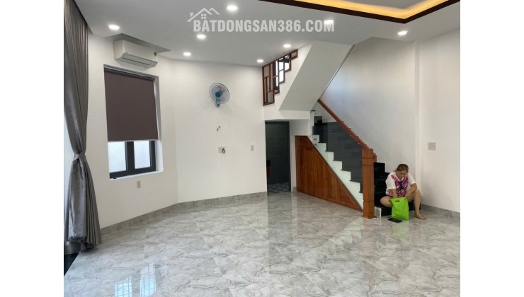 Nhà 3 Tầng 2 Mặt Tiền Mai An Tiêm – 800m Ra Biển – 6.7 Tỷ